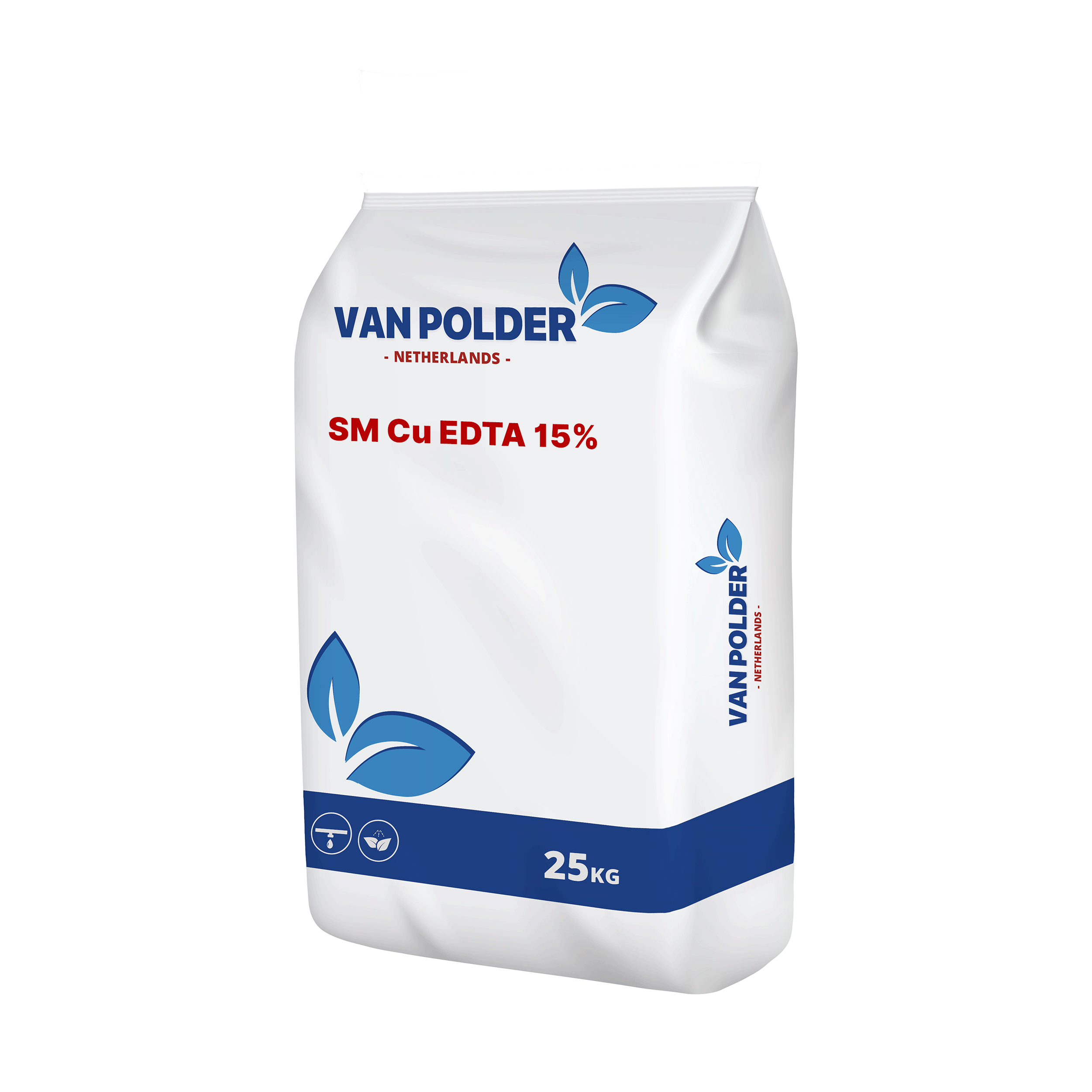 SM Cu EDTA 15%