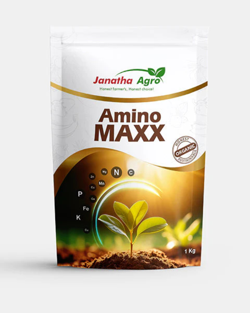 Amino Maxx fertilizer