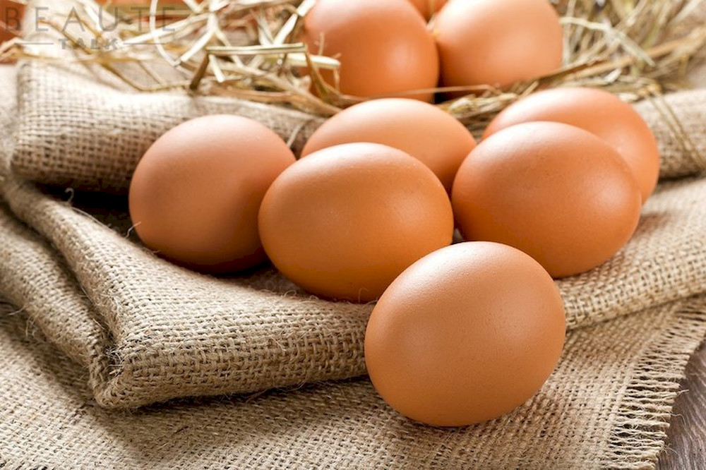 Notes When Making Egg Amino Acid Fertilizer