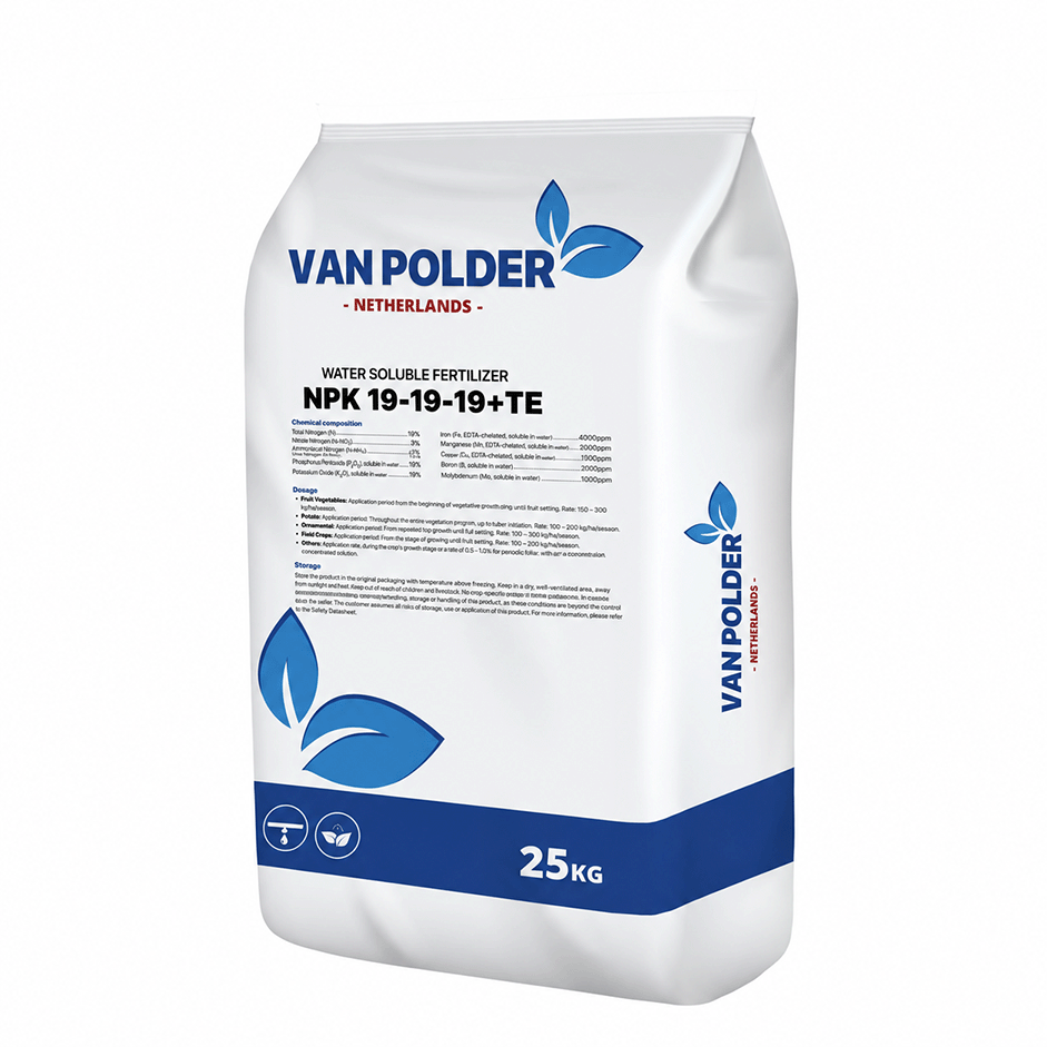 NPK 19-19-19+TE