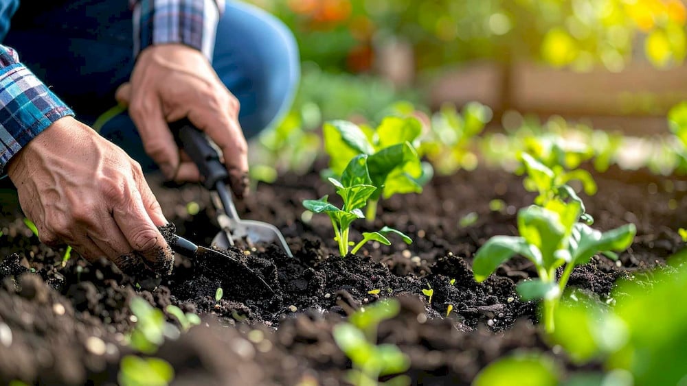 Choosing the right application method helps improve micronutrient uptake in citrus trees