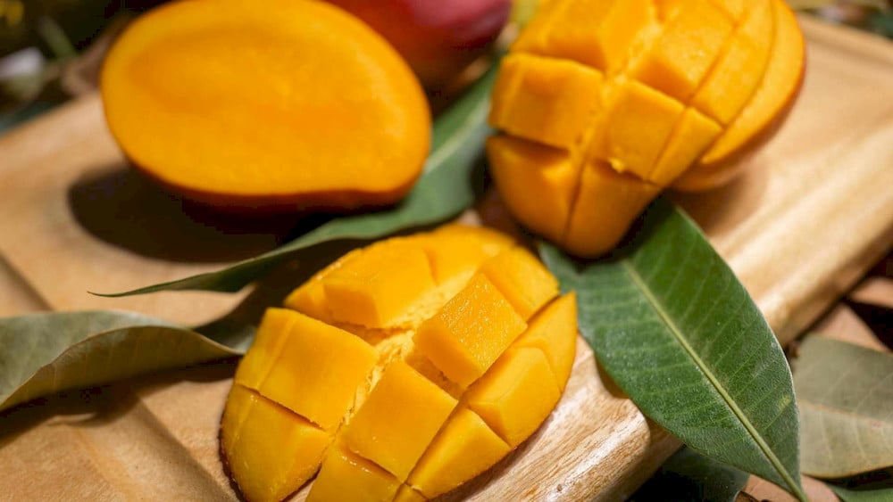 Healthy mango canopies begin with balanced zinc nutrition
