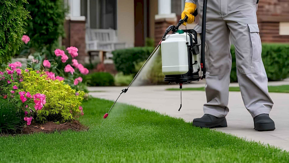 Amino Acid Fertilizer for Lawns: How to Choose the Right One