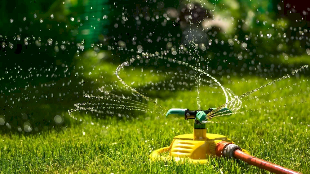 Amino acids can complement NPK fertilizers and micronutrients in a balanced turf nutrition program