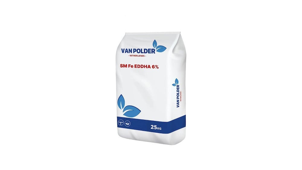 Chelated micronutrient fertilizers support healthy growth by supplying essential trace elements in stable forms