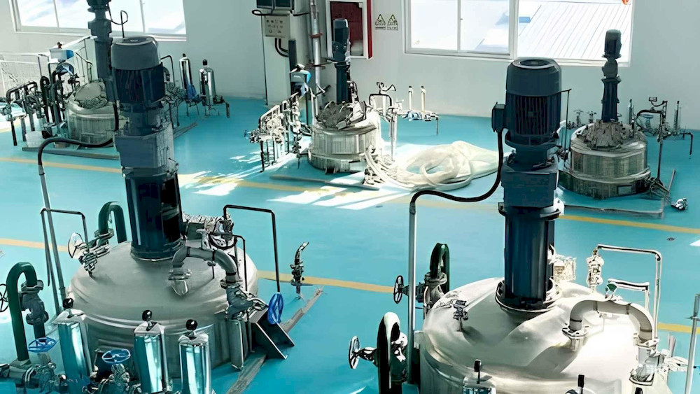 Enzymatic hydrolysis uses proteolytic enzymes to break down proteins under mild processing conditions