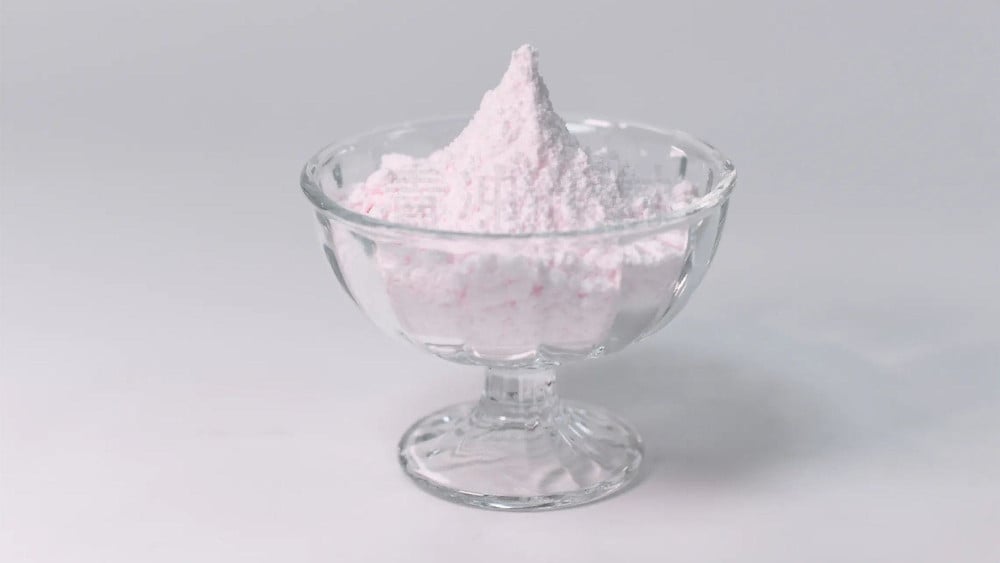 Manganese sulfate is a soluble inorganic fertilizer that supplies manganese to hydroponic crops