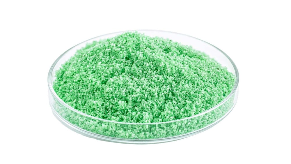 NPK 20-20-20+TE supplies equal proportions of the three primary macronutrients for balanced plant nutrition